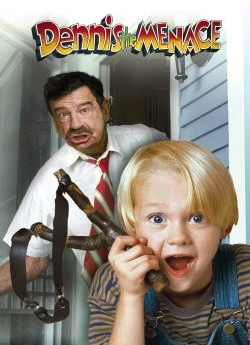 Денніс-мучитель