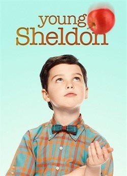 Юний Шелдон (Сезон 2)