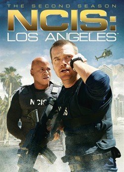 NCIS: Морська поліція. Лос Анджелес (Сезон 2)