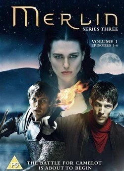 Пригоди Мерліна (Сезон 3)