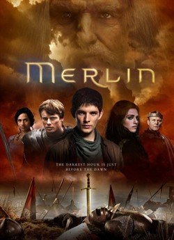 Пригоди Мерліна (Сезон 4)