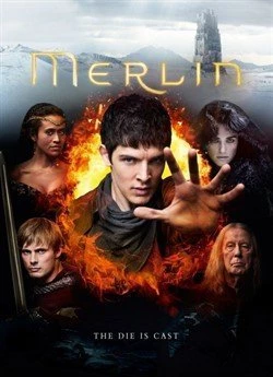 Пригоди Мерліна (Сезон 5)