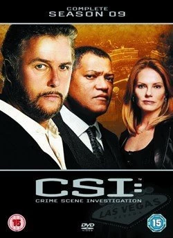 CSI: Місце Злочину Лас-Вегас (Сезон 9)