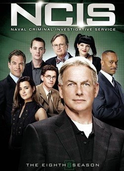 NCIS: Полювання на вбивцю (Сезон 8)