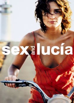 Люсія і секс