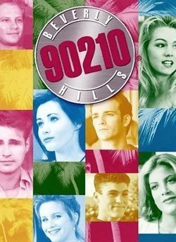 Беверлі Хіллз 90210 (Сезон 4)