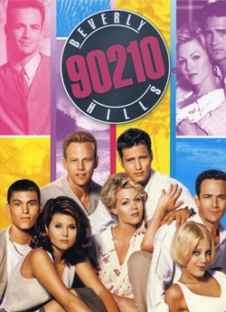 Беверлі Хіллз 90210 (Сезон 6)