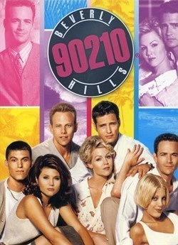 Беверлі Хіллз 90210 (Сезон 6)