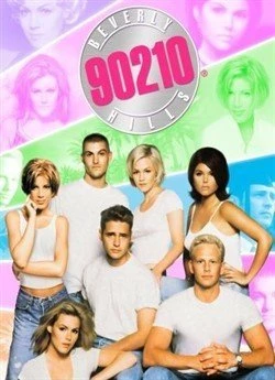 Беверлі Хіллз 90210 (Сезон 7)