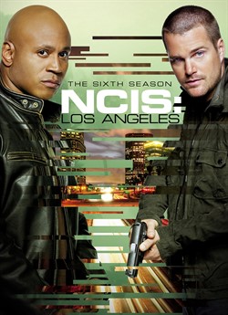 NCIS: Морська поліція. Лос Анджелес (Сезон 6)