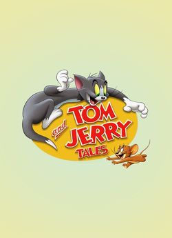 Історії Тома і Джеррі
