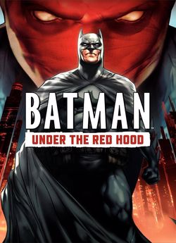 Бетмен: Під червоною маскою