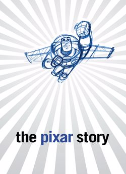Історія Pixar