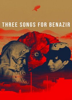 Три пісні для Беназір
