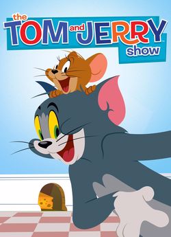 Шоу Тома і Джеррі