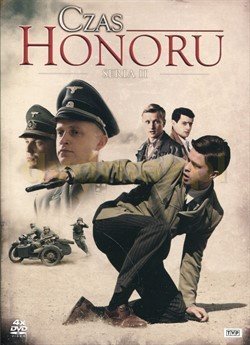 Епоха честі (Сезон 2)