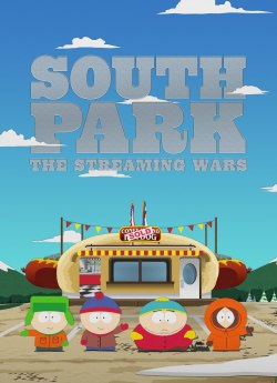 Південний Парк: Стримінгові війни
