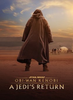 Обі-Ван Кенобі: Повернення джедая