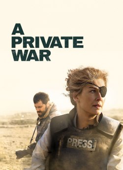 Приватна війна