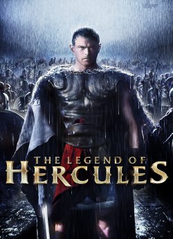 Геракл: Початок легенди