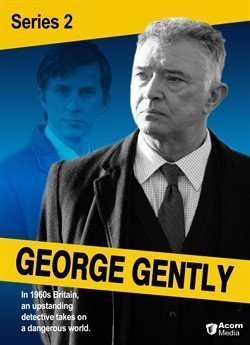 Інспектор Джордж Джентлі (Сезон 2)
