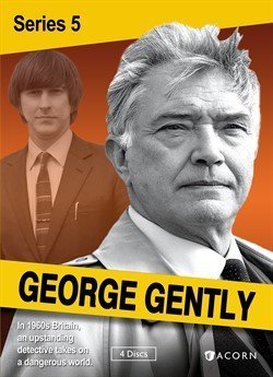 Інспектор Джордж Джентлі (Сезон 5)