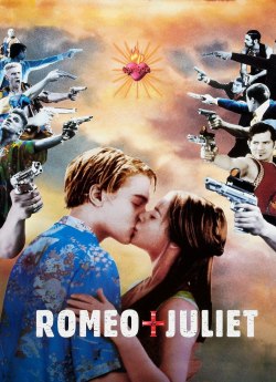 Ромео + Джульєтта