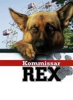 Комісар Рекс (Сезон 3)