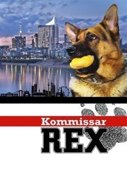 Комісар Рекс (Сезон 7)