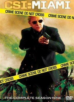 CSI: Місце Злочину Маямі (Сезон 9)
