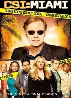 CSI: Місце Злочину Маямі (Сезон 10)