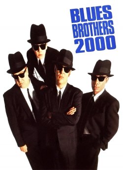 Брати Блюз 2000