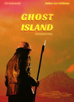 Острів привидів