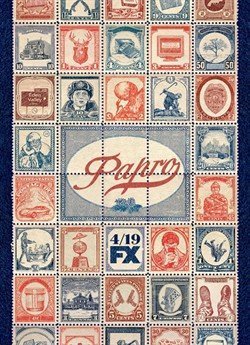 Фарго (Сезон 3)