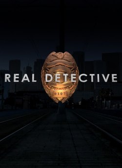 Справжній детектив